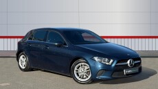 Mercedes-Benz A-Class A180d SE Executive 5dr Auto Diesel Hatchback